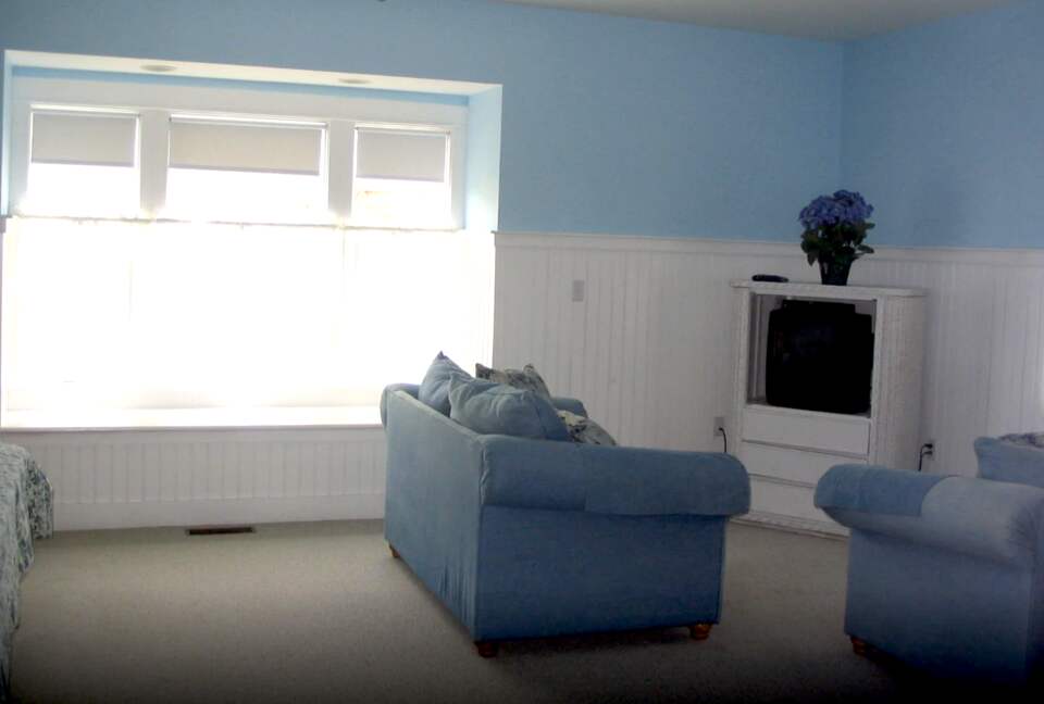 Martha's Vineyard Compound - Aquinnah, Massachusetts