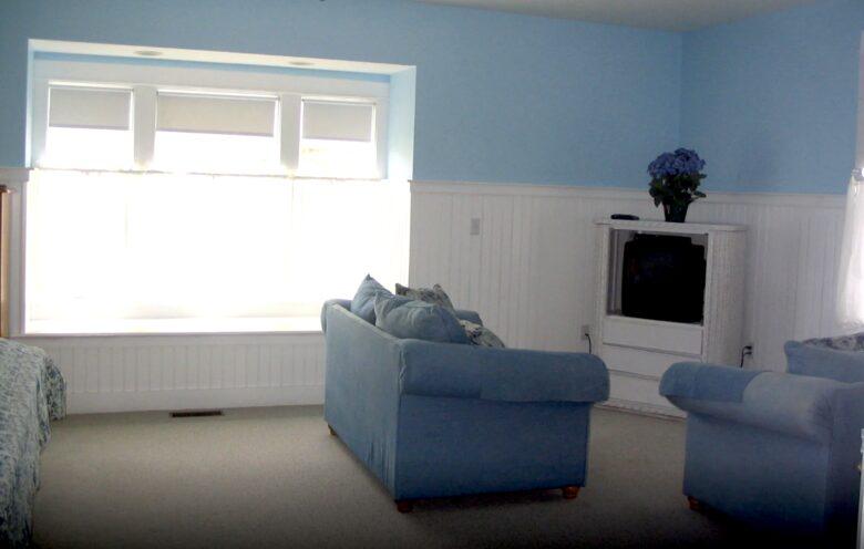 Martha's Vineyard Compound - Aquinnah, Massachusetts