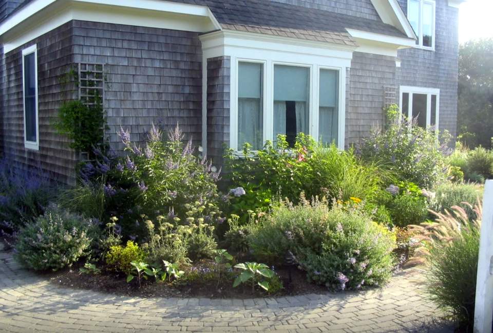 Martha's Vineyard Compound - Aquinnah, Massachusetts