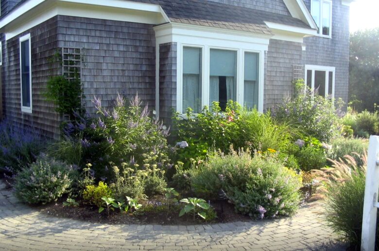 Martha's Vineyard Compound - Aquinnah, Massachusetts