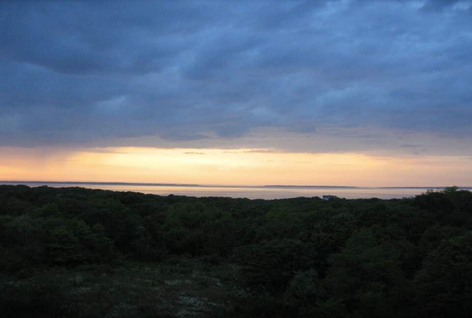 Martha's Vineyard Compound - Aquinnah, Massachusetts