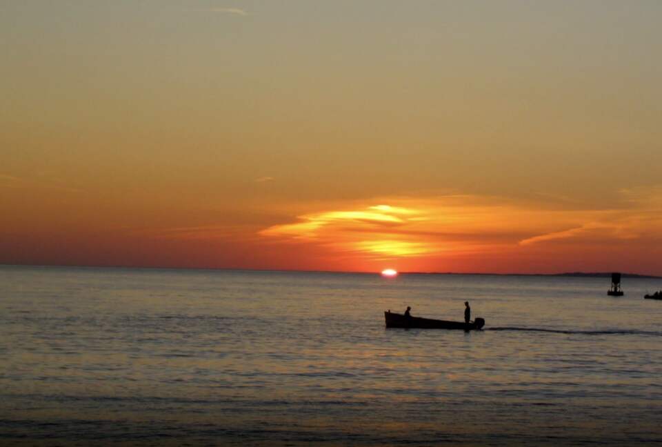 Martha's Vineyard Compound - Aquinnah, Massachusetts