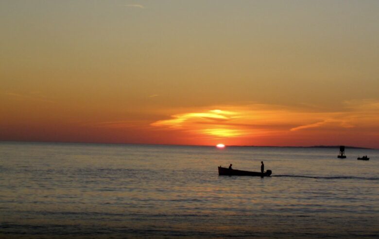 Martha's Vineyard Compound - Aquinnah, Massachusetts