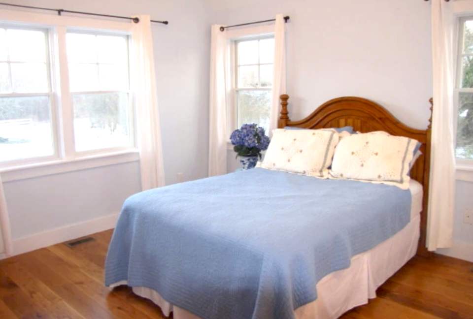 Martha's Vineyard Compound - Aquinnah, Massachusetts