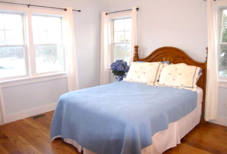 Martha's Vineyard Compound - Aquinnah, Massachusetts