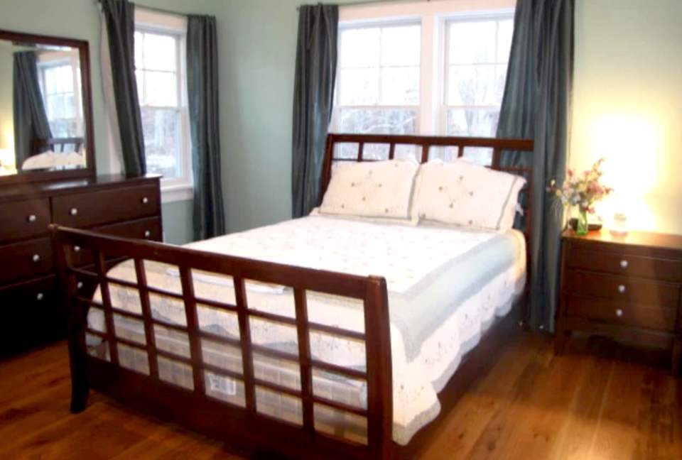 Martha's Vineyard Compound - Aquinnah, Massachusetts