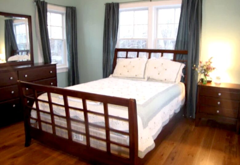 Martha's Vineyard Compound - Aquinnah, Massachusetts