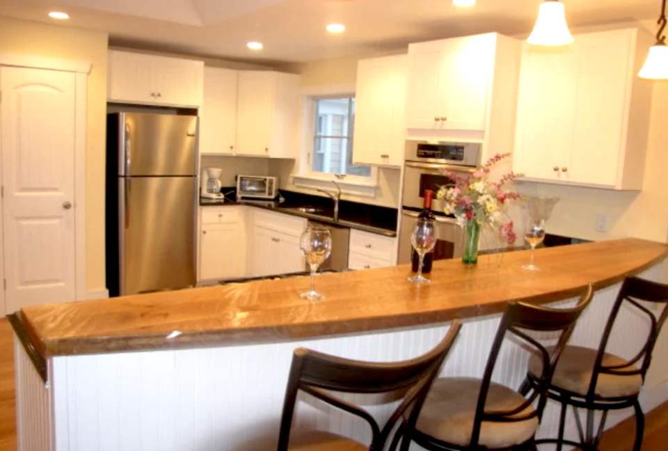 Martha's Vineyard Compound - Aquinnah, Massachusetts