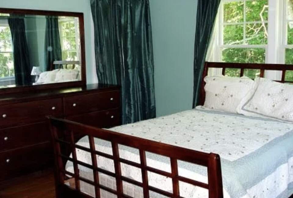 Martha's Vineyard Compound - Aquinnah, Massachusetts