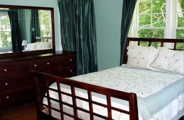 Martha's Vineyard Compound - Aquinnah, Massachusetts