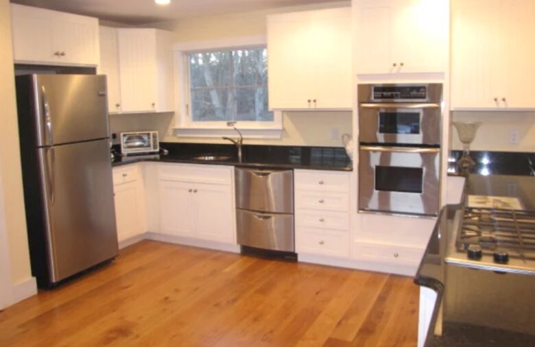 Martha's Vineyard Compound - Aquinnah, Massachusetts