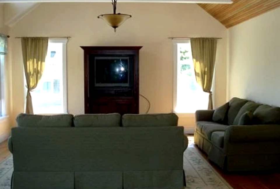 Martha's Vineyard Compound - Aquinnah, Massachusetts