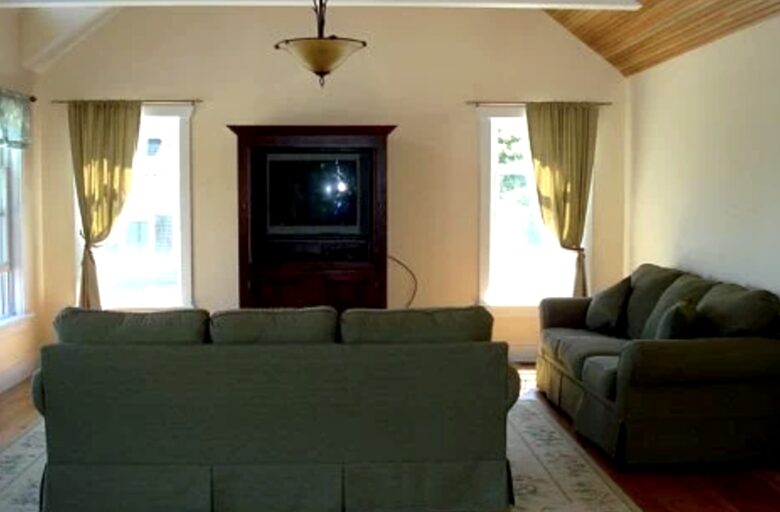 Martha's Vineyard Compound - Aquinnah, Massachusetts