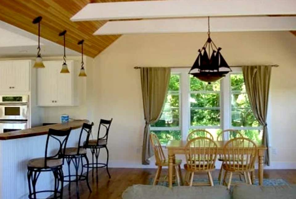 Martha's Vineyard Compound - Aquinnah, Massachusetts