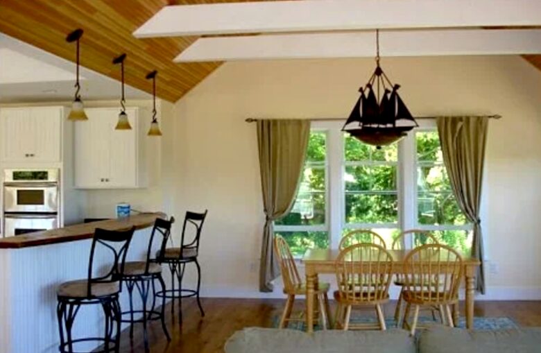 Martha's Vineyard Compound - Aquinnah, Massachusetts