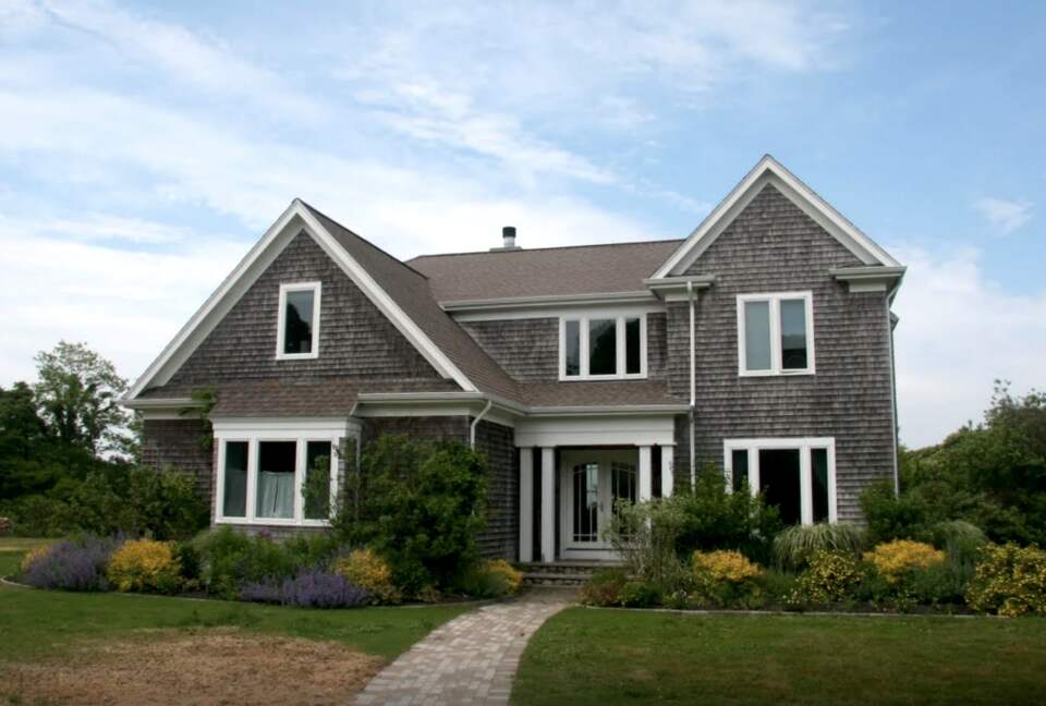 Martha's Vineyard Compound - Aquinnah, Massachusetts
