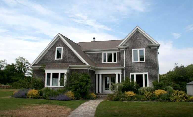 Martha's Vineyard Compound - Aquinnah, Massachusetts