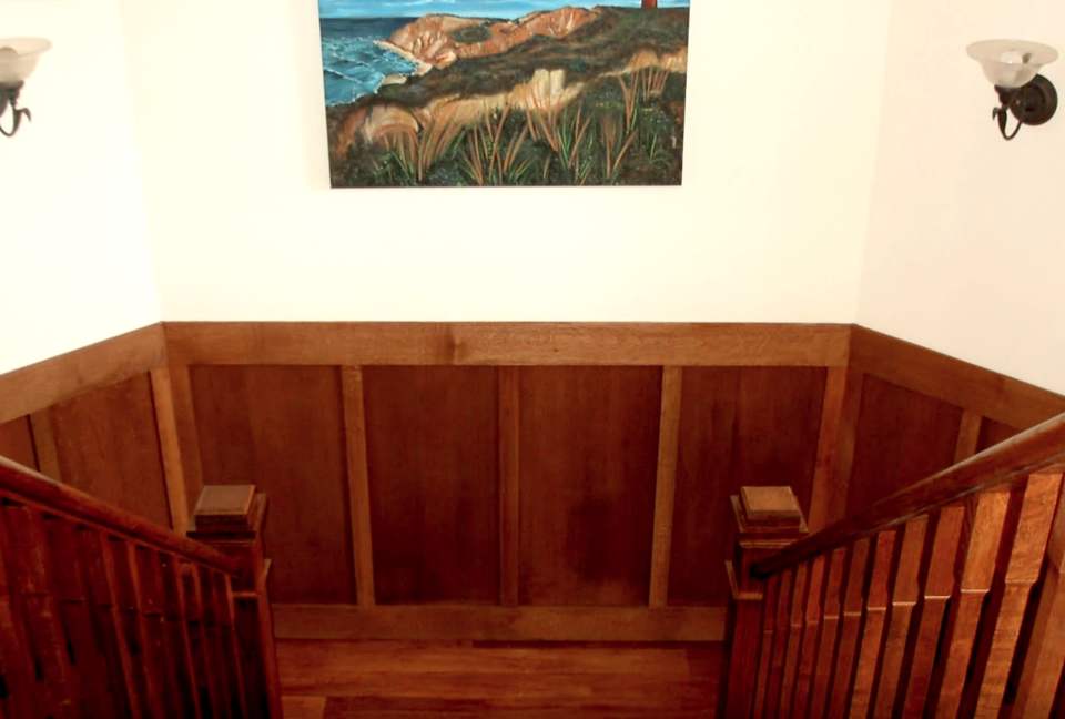 Martha's Vineyard Compound - Aquinnah, Massachusetts