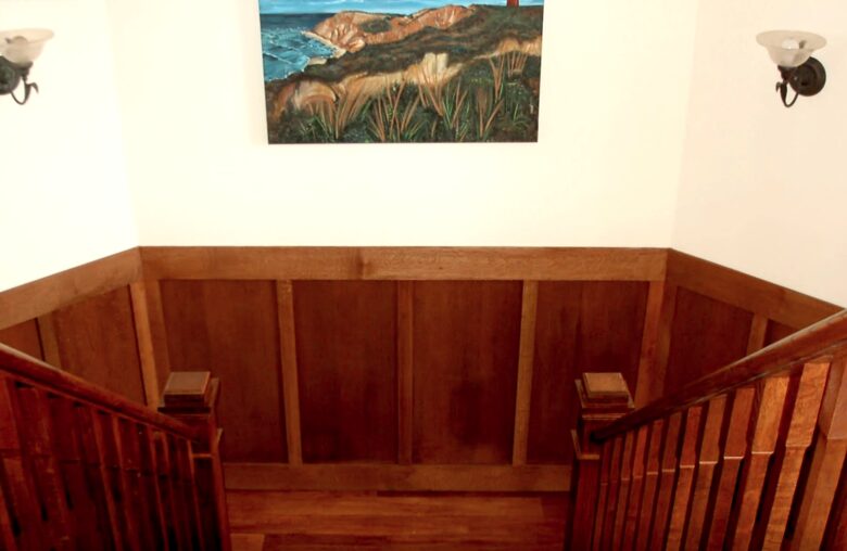 Martha's Vineyard Compound - Aquinnah, Massachusetts