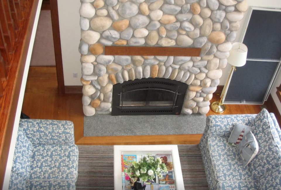 Martha's Vineyard Compound - Aquinnah, Massachusetts