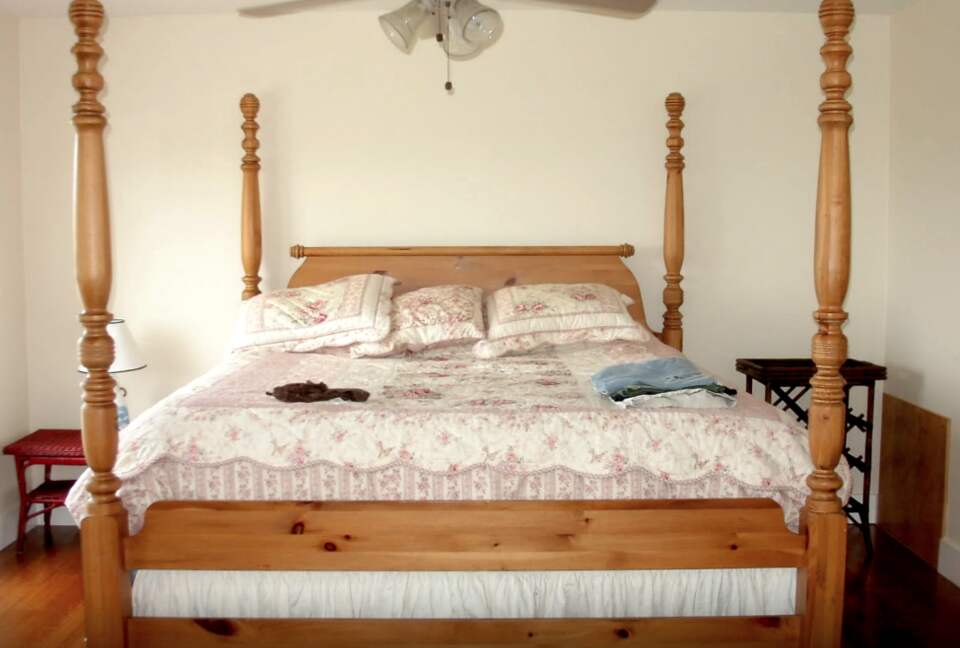 Martha's Vineyard Compound - Aquinnah, Massachusetts