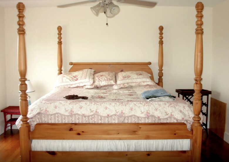 Martha's Vineyard Compound - Aquinnah, Massachusetts