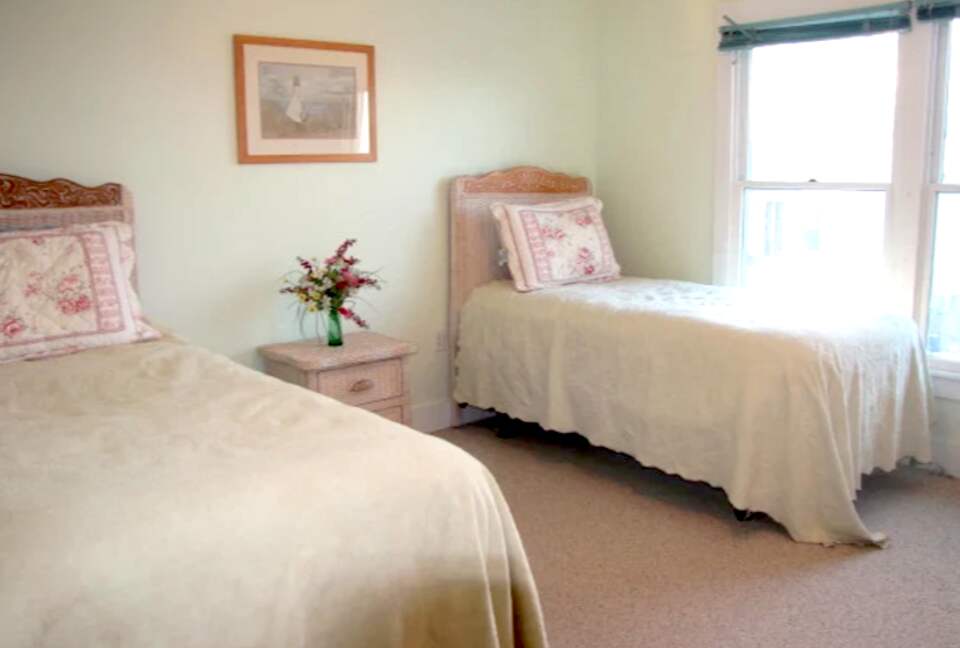 Martha's Vineyard Compound - Aquinnah, Massachusetts