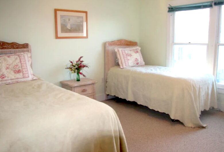 Martha's Vineyard Compound - Aquinnah, Massachusetts