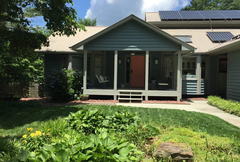 Sunset Summit on Lake Lanier - Lula, Georgia