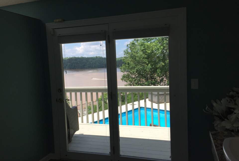 Sunset Summit on Lake Lanier - Lula, Georgia