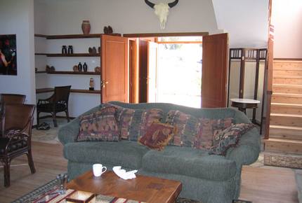 Argentina Lakes District - San Carlos de Bariloche, Argentina