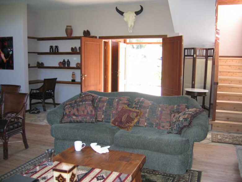 Argentina Lakes District - San Carlos de Bariloche, Argentina