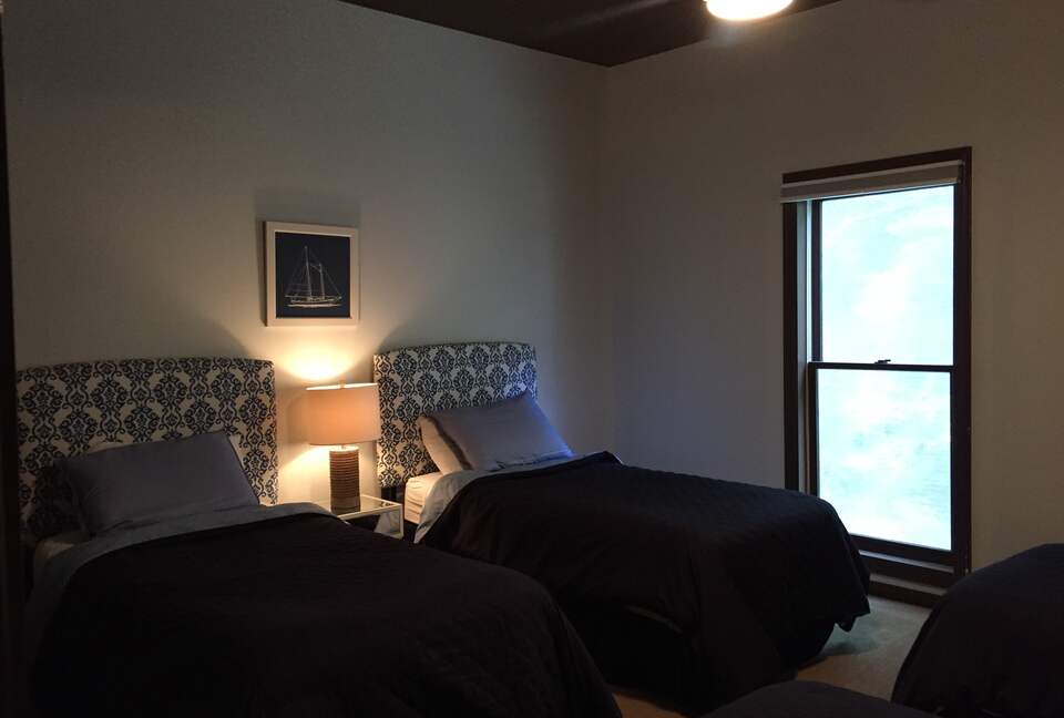 Sunset Summit on Lake Lanier - Lula, Georgia