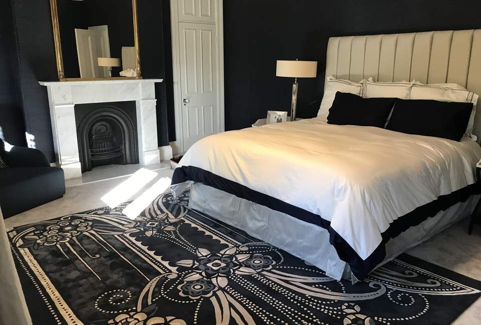 Elegant Designer Terrace House - Edgecliff, Sydney, Australia