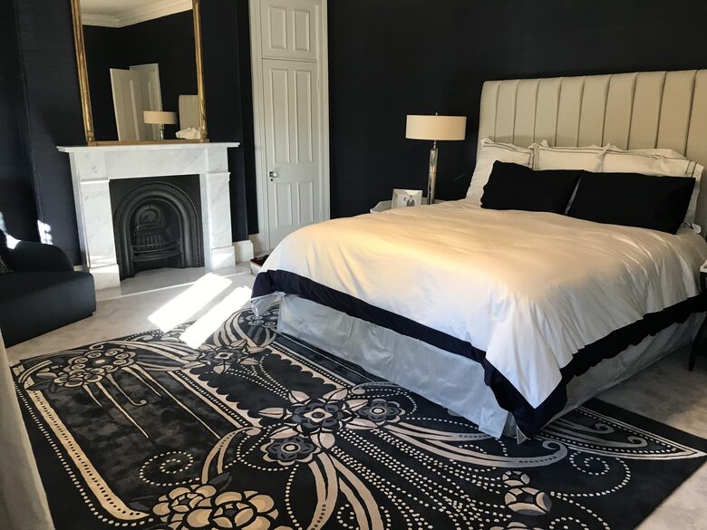 Elegant Designer Terrace House - Edgecliff, Sydney, Australia