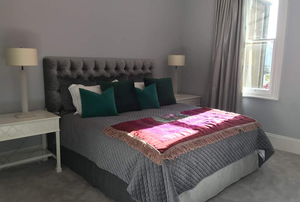 Elegant Designer Terrace House - Edgecliff, Sydney, Australia