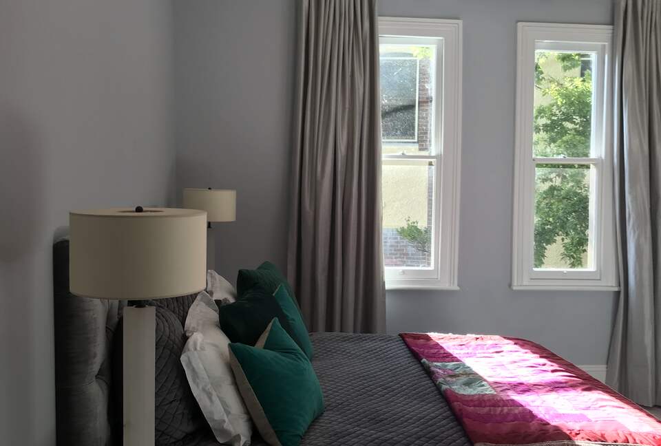 Elegant Designer Terrace House - Edgecliff, Sydney, Australia