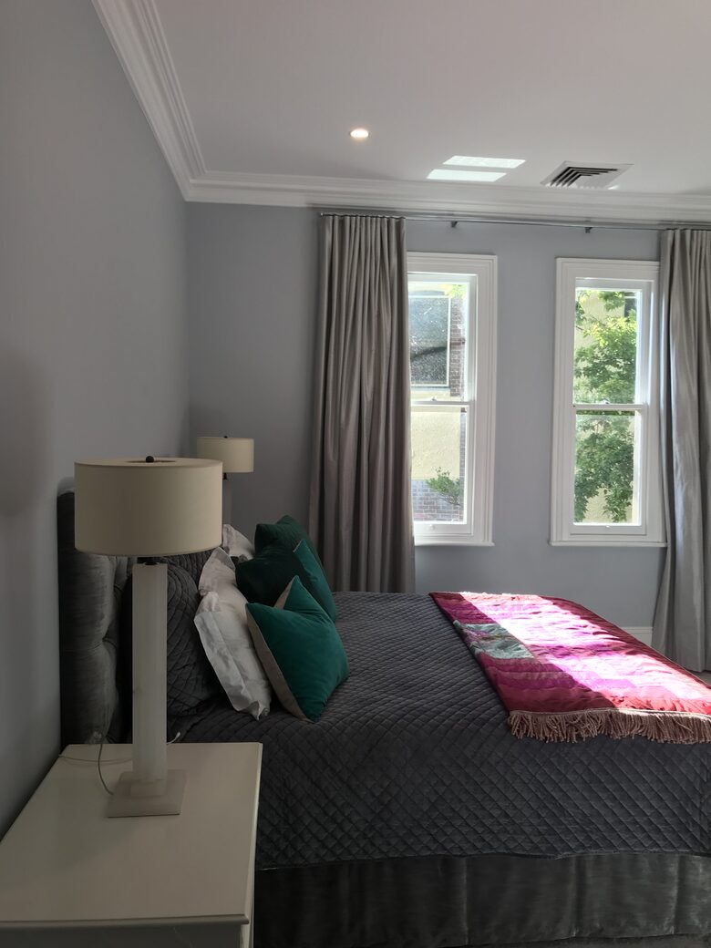 Elegant Designer Terrace House - Edgecliff, Sydney, Australia