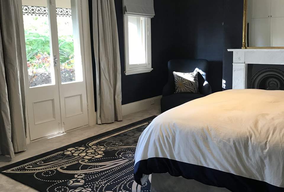 Elegant Designer Terrace House - Edgecliff, Sydney, Australia