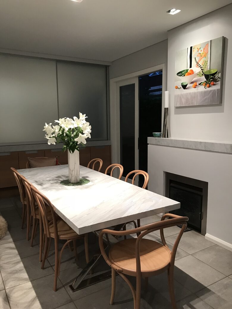 Elegant Designer Terrace House - Edgecliff, Sydney, Australia