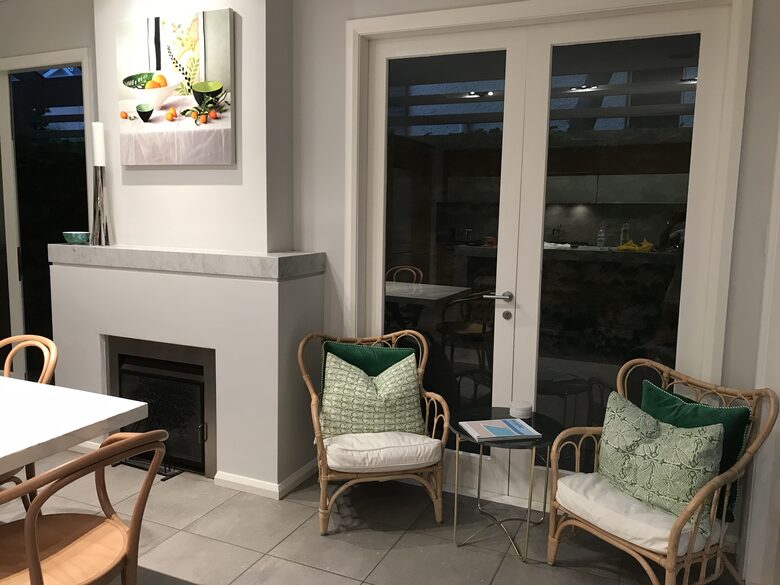 Elegant Designer Terrace House - Edgecliff, Sydney, Australia