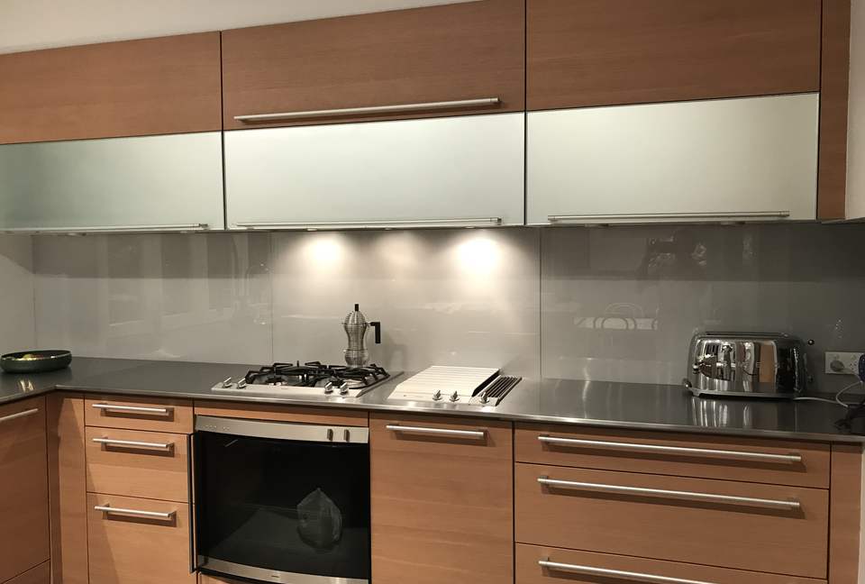 Elegant Designer Terrace House - Edgecliff, Sydney, Australia