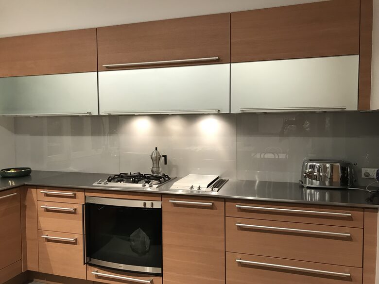 Elegant Designer Terrace House - Edgecliff, Sydney, Australia