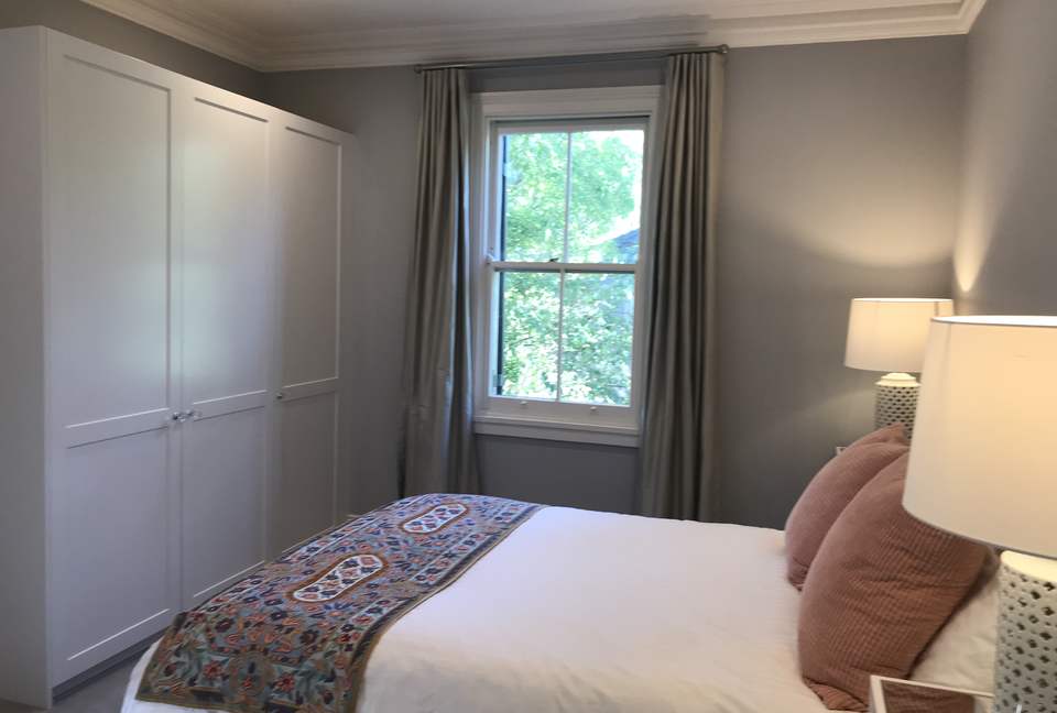 Elegant Designer Terrace House - Edgecliff, Sydney, Australia