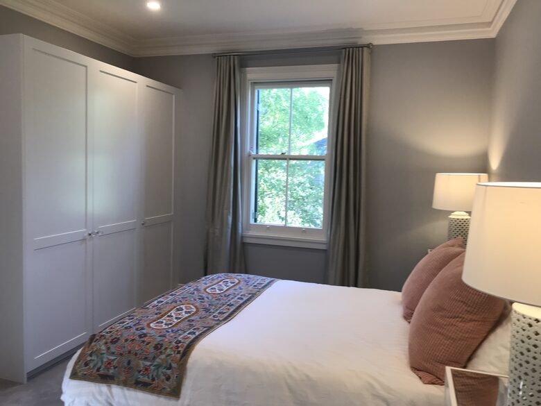 Elegant Designer Terrace House - Edgecliff, Sydney, Australia