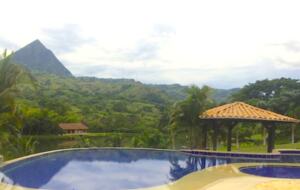 La Siria Villa Verde - Amaga, Colombia