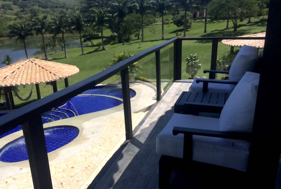 La Siria Villa Verde - Amaga, Colombia