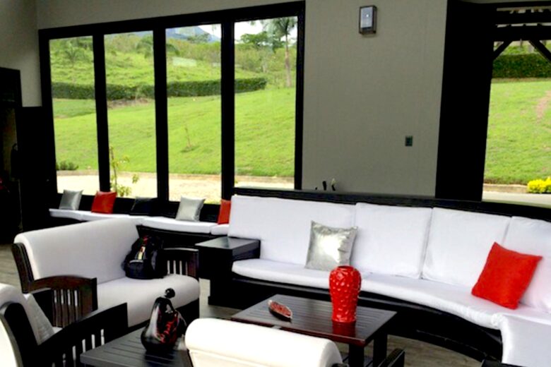 La Siria Villa Verde - Amaga, Colombia