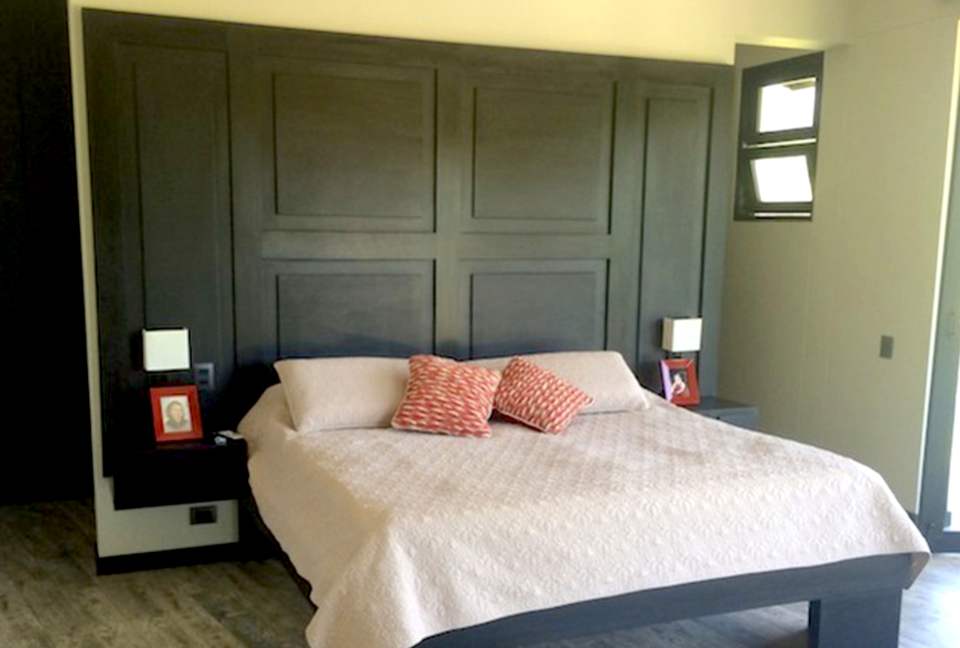 La Siria Villa Verde - Amaga, Colombia