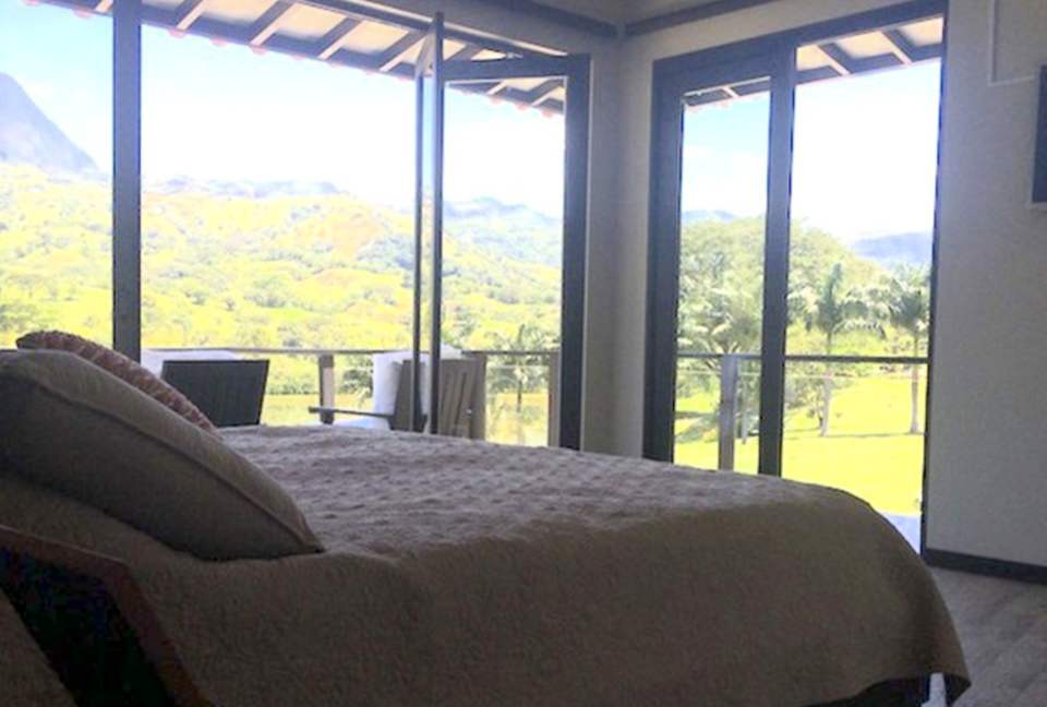 La Siria Villa Verde - Amaga, Colombia